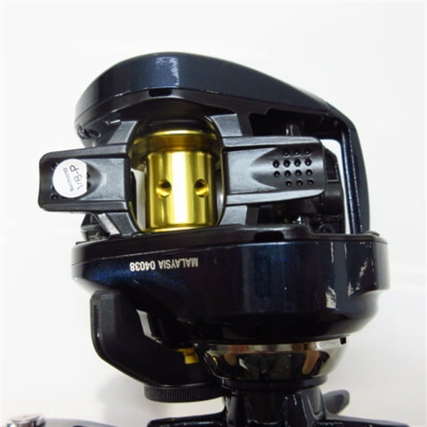 １９グラップラーCT１５１XG